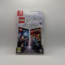 Lego harry potter usato  Capri