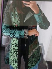 Jacke desigual gr gebraucht kaufen  Neuss