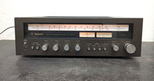 Technics 5270 stereo d'occasion  Expédié en Belgium