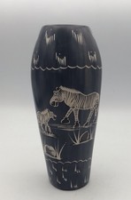 Vase soliflore pierre d'occasion  Cuq-Toulza