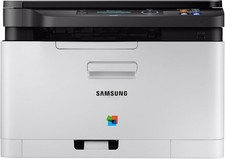 Samsung xpress c480w gebraucht kaufen  Versand nach Germany
