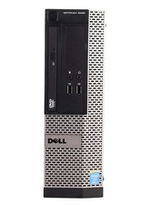 Dell OptiPlex 3020 Intel Core i3-4160 8GB 500GB Win 10 Pro comprar usado  Enviando para Brazil