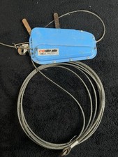 Cable mite ton for sale  Sciota