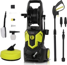 Stream pressure washer for sale  SALFORD