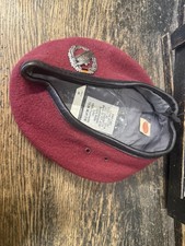 Riginal barett fallschirmjäge gebraucht kaufen  Rastatt