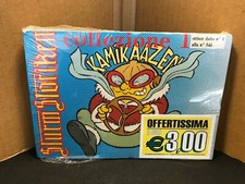 Sturmstoriken collezione vince usato  Ariccia