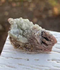 Cts barite cerussite usato  Spedire a Italy