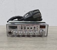 Cobra 29 LTD Classic 40-kanałowe radio CB z mikrofonem Cobra - sprawdzone działanie na sprzedaż  Wysyłka do Poland