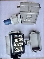 Riginal harting han gebraucht kaufen  Bad Wimpfen