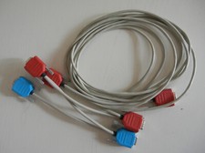 Universelles 232 kabel gebraucht kaufen  Jena