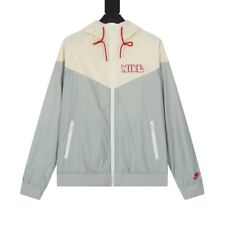 Nike retro windbreaker for sale  HALIFAX