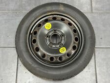 Reserverad ersatzrad bmw gebraucht kaufen  Bleicherode, Kehmstedt, Lipprechterode