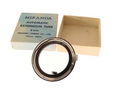 Tubo de extensão automática Miranda (8mm) comprar usado  Enviando para Brazil