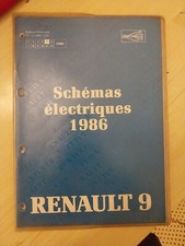 Manuel reparation 8022 d'occasion  Avignon
