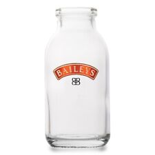 Bottiglia baileys milk usato  Spedire a Italy