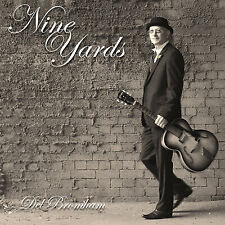 Nine yardscd for sale  UK