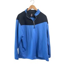 Bolle golf zip for sale  Brandon