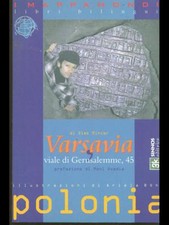 Polonia libri lingua usato  Italia