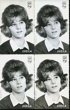 Lot cartes postales d'occasion  Neuilly-sur-Marne