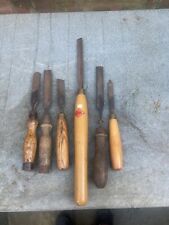Vintage lathe wood for sale  SOUTHPORT