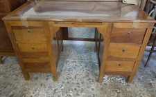 Antica scrivania con usato  Salerno