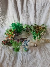 Assortment fish plant for sale  HIGH WYCOMBE
