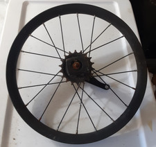 Rear bike rim for sale  Danvers