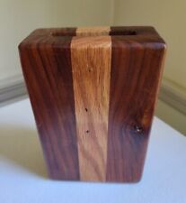 Hand crafted solid for sale  Newark