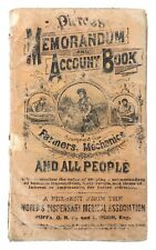 Antique 1894 pierces for sale  Pawnee