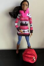 Barbie doll red for sale  ENFIELD