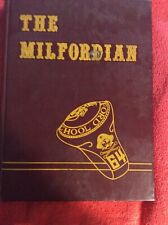 Milfordian 1964 yearbook for sale  Redondo Beach