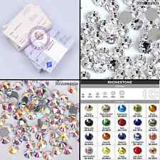 1000 strass cristallo usato  Arezzo
