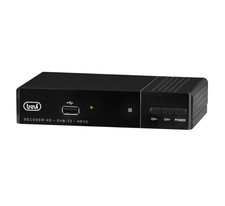 Decoder ricevitore digitale usato  Corato