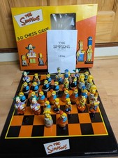 Vintage 2000 simpsons for sale  READING