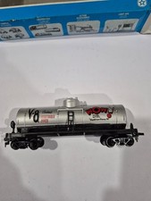 Modelo de tren realista V8 cisterna de jugo de verduras escala H0  segunda mano  Embacar hacia Mexico