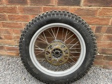 Gas gas rear for sale  DARLINGTON