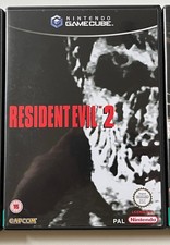 Resident evil pal gebraucht kaufen  Erfurt