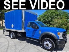 2022 ford 450 for sale  Miami