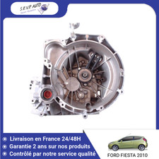 Boite vitesses ford d'occasion  Saint-Quentin