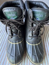Yukon snow boots for sale  Las Vegas