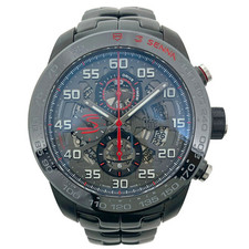 RELÓGIO TAG HEUER CARRERA CALIBRE HEUER 01 AYRTON SENNA LIMITED CAR2A1L.BA0688 F/S comprar usado  Enviando para Brazil