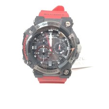 Relógio de mergulho Casio G-Shock Frogman GWF-A1000-1A4JF Master of G usado comprar usado  Enviando para Brazil