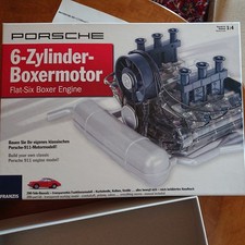 Porsche zylinder boxermotor gebraucht kaufen  Stuttgart