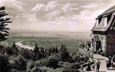Heidelberg neckar blick gebraucht kaufen  Deutschland