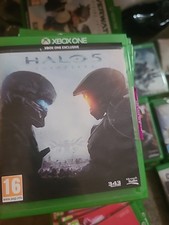 Halo guardians xbox for sale  FROME