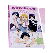 Note book imouto d'occasion  Paris XIII