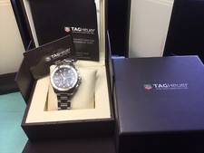 Tag heuer aquaracer for sale  Costa Mesa