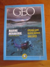 Magazine geo australasia d'occasion  Expédié en Belgium