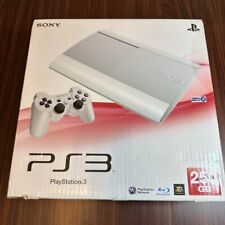 Sony PS3 4000B branco 1815 do Japão comprar usado  Enviando para Brazil