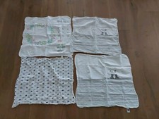 Spucktücher baby kleinkinder gebraucht kaufen  Allersberg